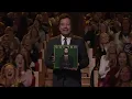 Jung Kook: Standing Next to You | The Tonight Show Starring Jimmy Fallon