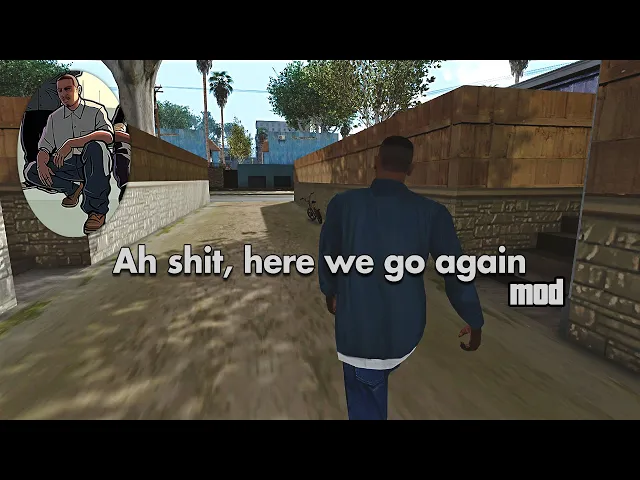 مود