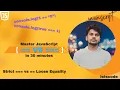 JavaScript vs - 6 The TRUTH About Equality in JavaScript