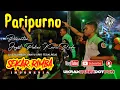 Lagu Penonton Sekar Rimba Indonesia Pakai Kursi Roda Tetep Joget \