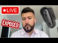 Flock Cameras Just Got EXPOSED