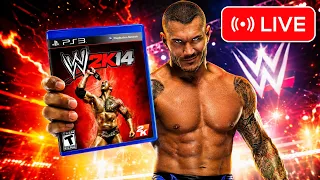 Probé el MODO 30 AÑOS de WrestleMania 2K14