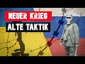 Download Lagu PUTINS KRIEG: Erleben wir die RÜCKKEHR der deutschen STURMTRUPPEN?
