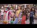 Leja Re | Dhvani Bhanushali | Tanishk Bagchi | Rashmi Virag |Radhika Rao| Vinay Sapru | Siddharth