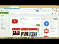 How to Download Android APK File from PlayStore Directly to PC Using Apps Evozi Downloader