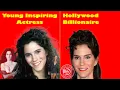 From Hollywood Star to Billionaire Philanthropist The Untold Story of Jami Gertz