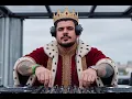 Tech House Elegante e Pesado