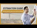 The Ultimate Construction Estimating Guide