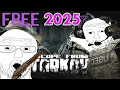 Escape from Tarkov free client easy manual crack no download 2025 LATEST VERSION