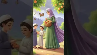 أغنية أمي يا نور بيتنا الجزء الاول Shorts  أغنية أمي يا نور بيتنا الجزء الاول Shorts