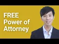 How to Create Financial Power of Attorney Steps and Mistakes to Avoid