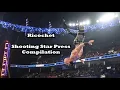 Shooting Star Press Compilation - Ricochet