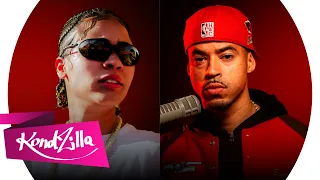De Raça - Jovem MK e L7NNON (KondZilla)