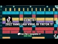 Download Lagu Free Flm + Acapella !!! DJ AKU BETE SAMA KAMU || Viral tiktok terbaru 2022 !!!🎵