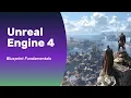Blueprint Fundamentals Array Map Function