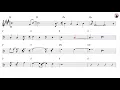 Download Lagu Will you love me tomorrow  The Shirelles Alto Sax