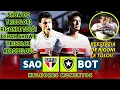 Download Lagu SHOW DO TRICOLOR | São Paulo x Botafogo | Melhores Momentos (COMPLETO) | Brasileirão 2025