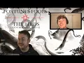 The Birds Lenormand Card 12 - Fortune s Fools