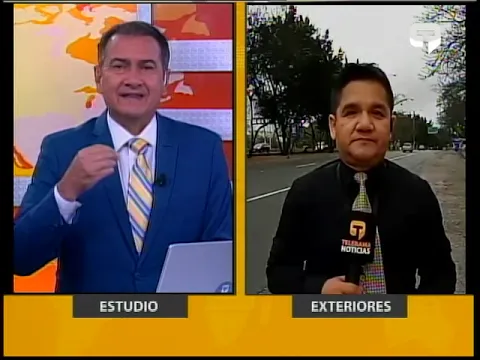 Se reduce límite de velocidad a 70Km/h en tramo de vía a la Costa