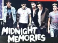 Lagu One Direction - Right Now (Audio)
