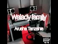 Download Lagu WALADYFAMILY   KAZI YA MBAYA
