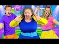 Download Lagu Dance Party! 🕺 Dance Songs for Kids - Actions Song - Bounce Patrol