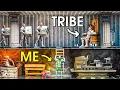 Download Lagu I Lived Under The Alpha Tribe In ARK As A Solo