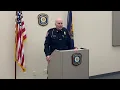 Police announce two charged in Grand Rapids murder of 32-year-old