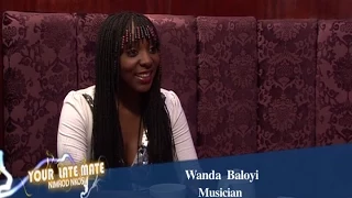 your late mate with nimrod nkosi wanda baloyi