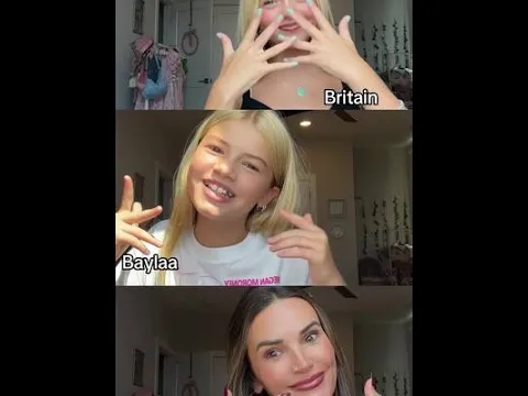 You’re welcome for getting this song looping in your head all day 😅 #trends #funny #nishaandfam