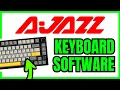 How To DOWNLOAD Ajazz Keyboard Software QUICK EASY 2026