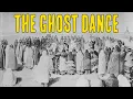 The Ghost Dance Movement Native American Culture Wounded Knee Massacre