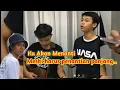 Lagu Ku Akan Menanti - Nikita Willy [ cover by Raffa Affar ] Lirik