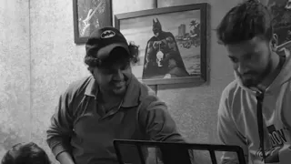 mujhko peena hai peene do karwaan