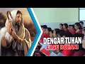 Download Lagu LAGU ROHANI DENGAR TUHAN MASIHKAH KAU MENDENGARKAN DOAKU