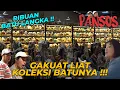 PANSOS EPS 3 | SATU2NYA DI DUNIA !! BATU 2 MILYAR TAHUN ADA DISINI !!
