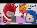 Download Lagu Oddbods' Original Pizza Recipe | NEW Episode by @Oddbods \u0026 FRIENDS
