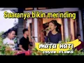 MATA HATI KOPLO - COVER FLORA