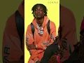 Download Lagu What does 41 represent? Kyle Ricch Tata \u0026 Jenn Carter on Genius #kylericch #jenncarter #tata