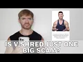Is V-Shred Just One Big Scam