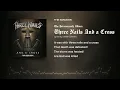 Three Nails And a Cross - The Sowers | Christian Hard Rock Song | Ai | Hard Rock 80s