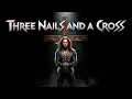 Lagu Three Nails And a Cross - The Sowers | Christian Hard Rock Song | Ai | Hard Rock 80s