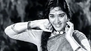 bagad bam bam bam baje damaru kathputli1957 vyjyantimala u0026balraj sahni lata hasrat jaipuri s j a tri