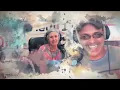 Rachid El Ouali - mozaïk avec Mountassir
