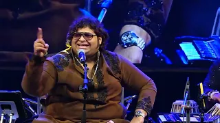 chadhta suraj dheere dheere dhalta hai dhal jayega mujtaba aziz naza
