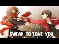 Download Lagu Nightcore - Hold On (Lyrics) - Chord Overstreet
