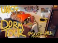 COLLEGE DORM TOUR 2023-2024 University of North Carolina at Charlotte Scott Hall