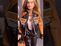 Barbie was a Biker