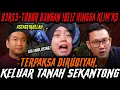 Download Lagu NA'UDZUBILLAHI MIN DZALIK. KL-M*K5 SETIAP HARI, BRZ33TBU-H DG IBL*ZZ. TERPAKSA KAMI PANGGIL USTAZ ‼️
