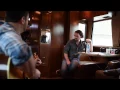Randy Rogers Band - Hold My Beer - City Winery, Nashville TN
